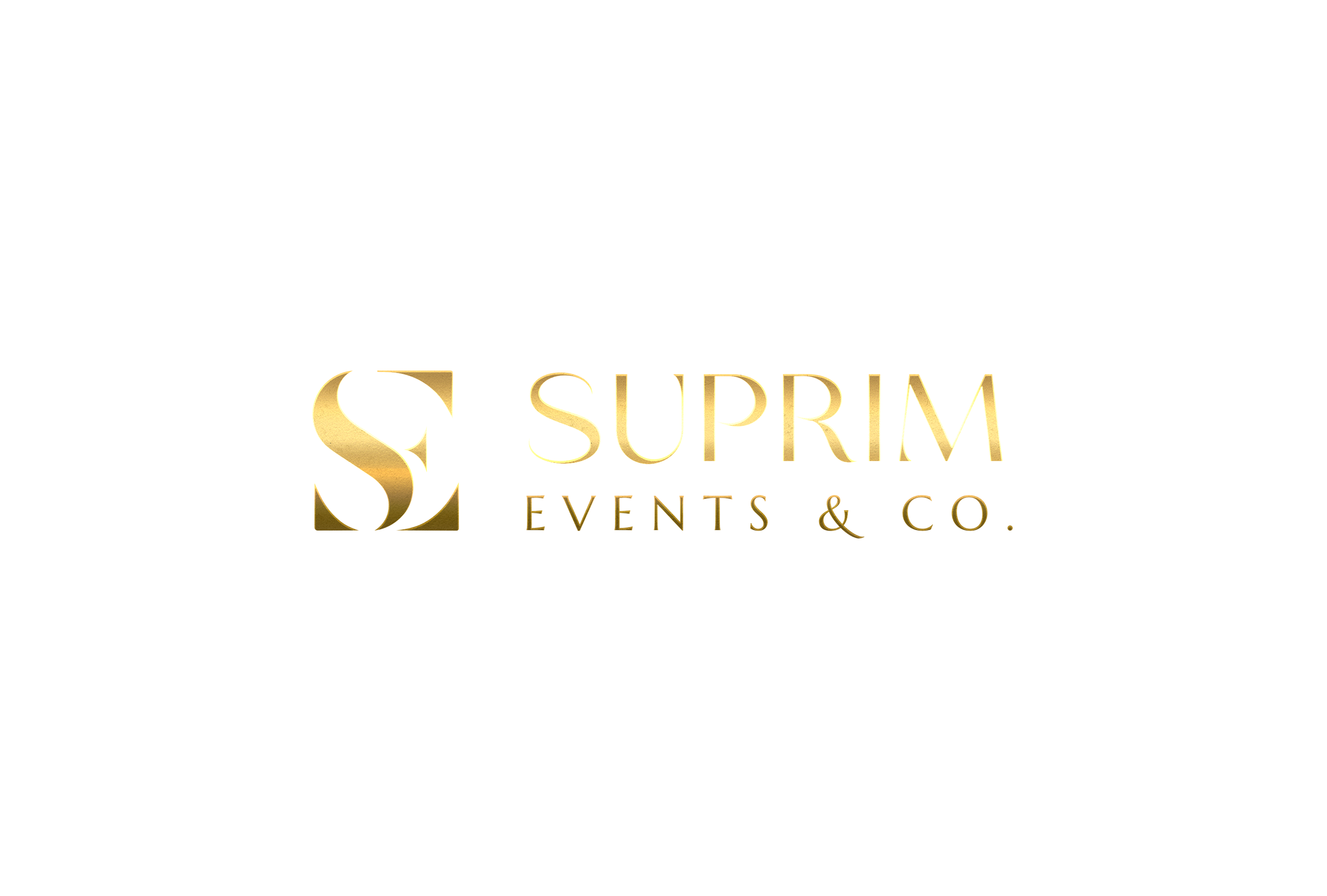 Suprime Events