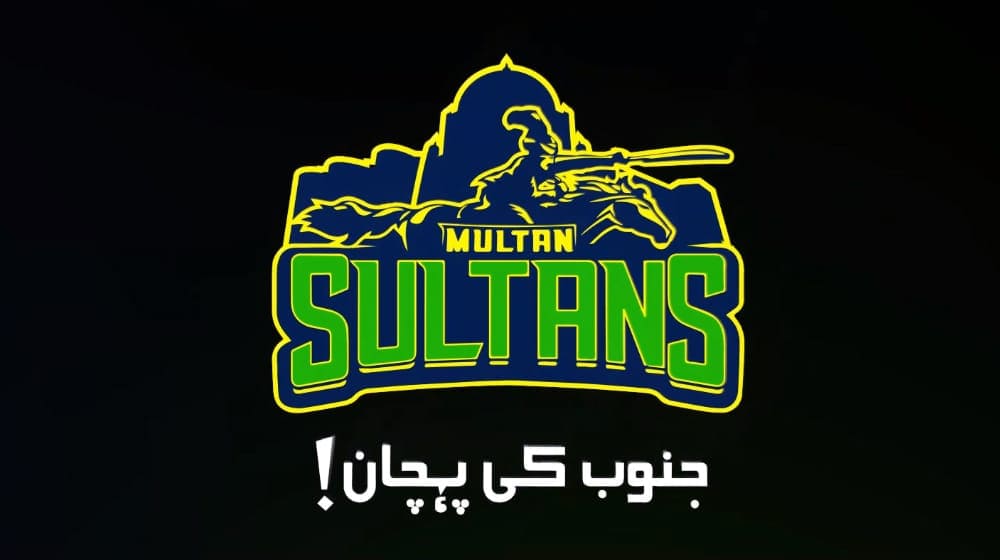 Multan Sultans