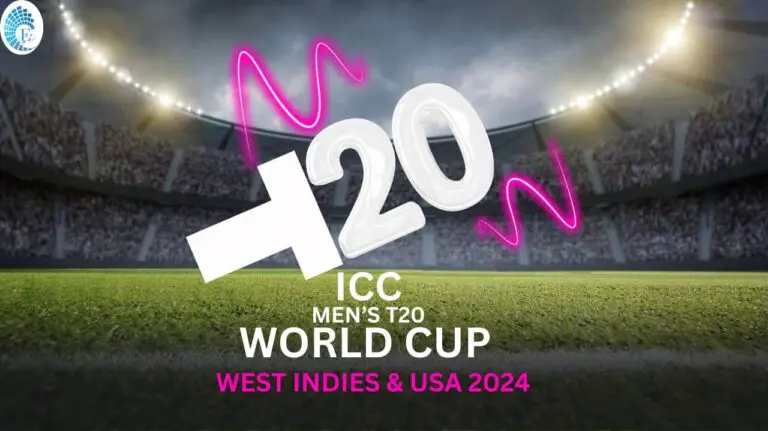 ICC mens t20 world-cup 2024