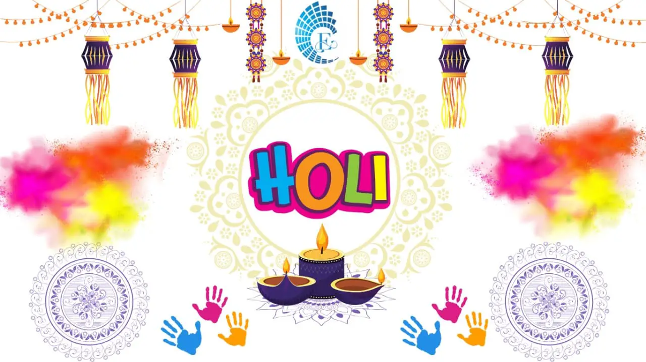 Holi 2024