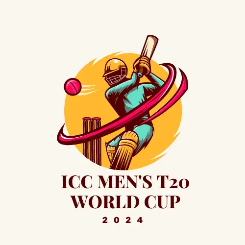 ICC Men's T20 World Cup