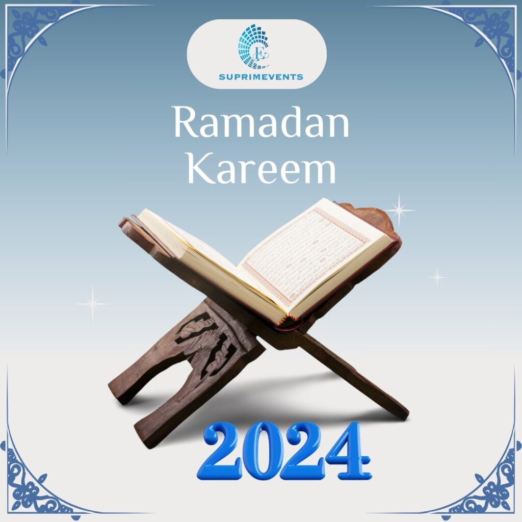 Ramdan Kareem