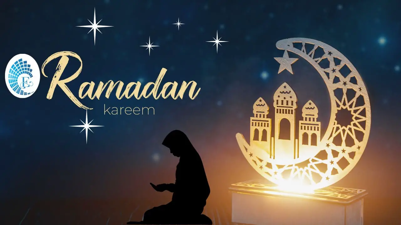 Ramzan Kareem