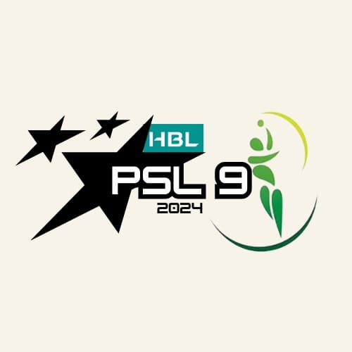 Pakistan Super League Official  Logo