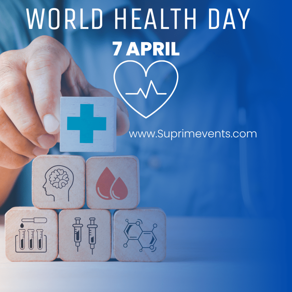 World Health Day