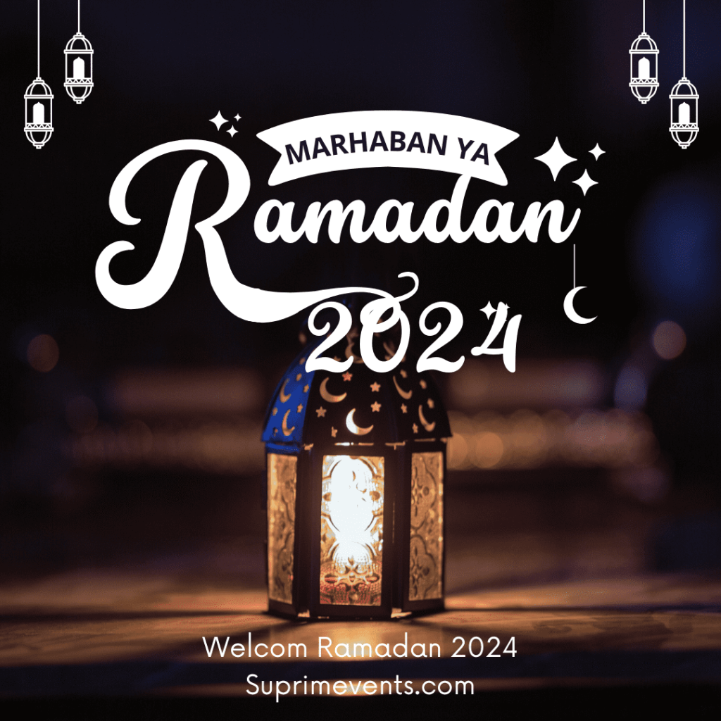 Ramadan 2024