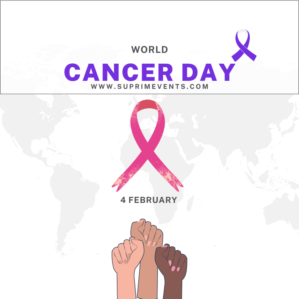 World Cancer Day