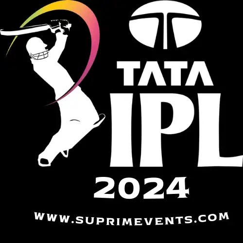 TATA IPL 2024