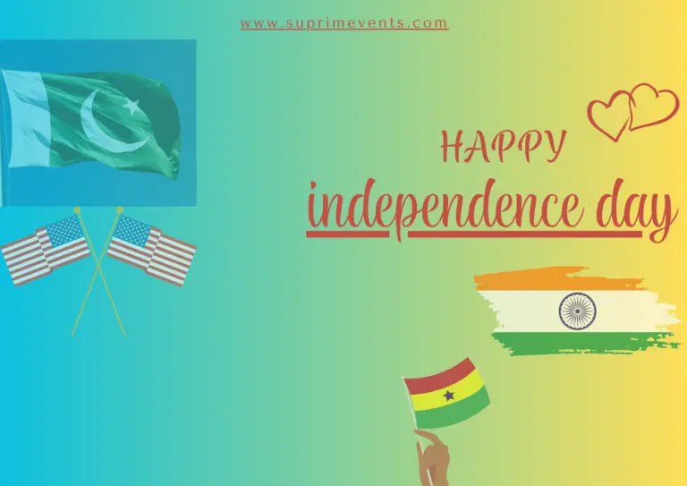 Happy Independence Day