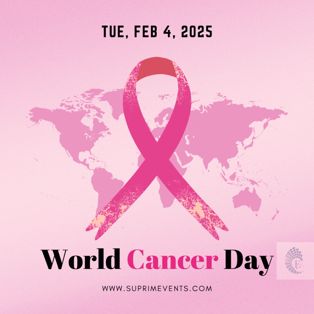 World Cancer Day