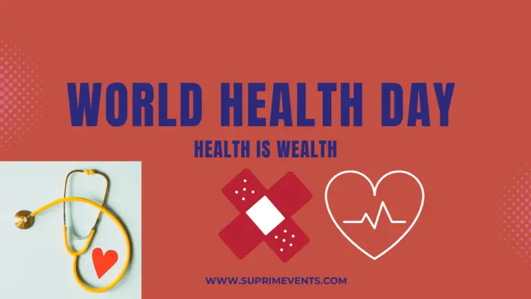 World Health Day