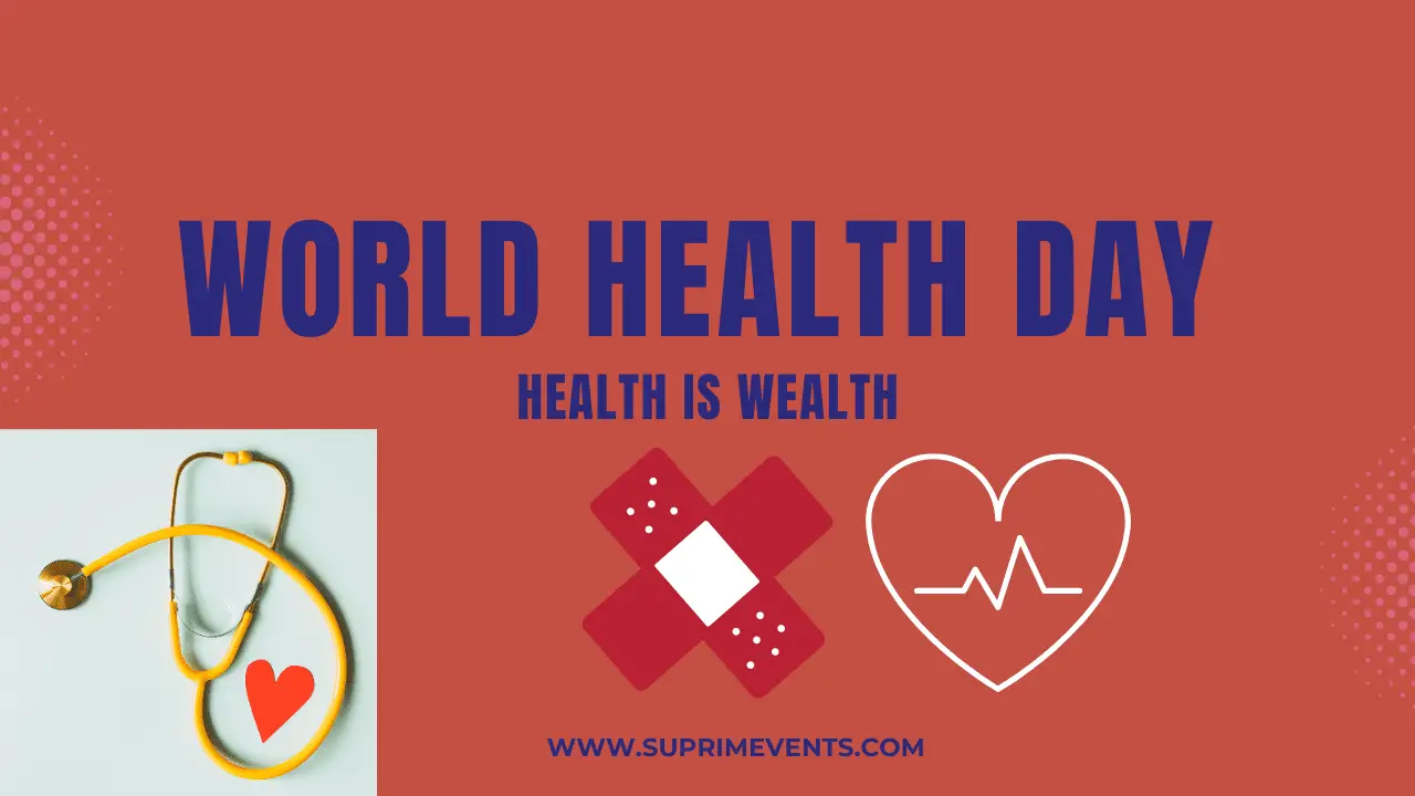 World Health Day