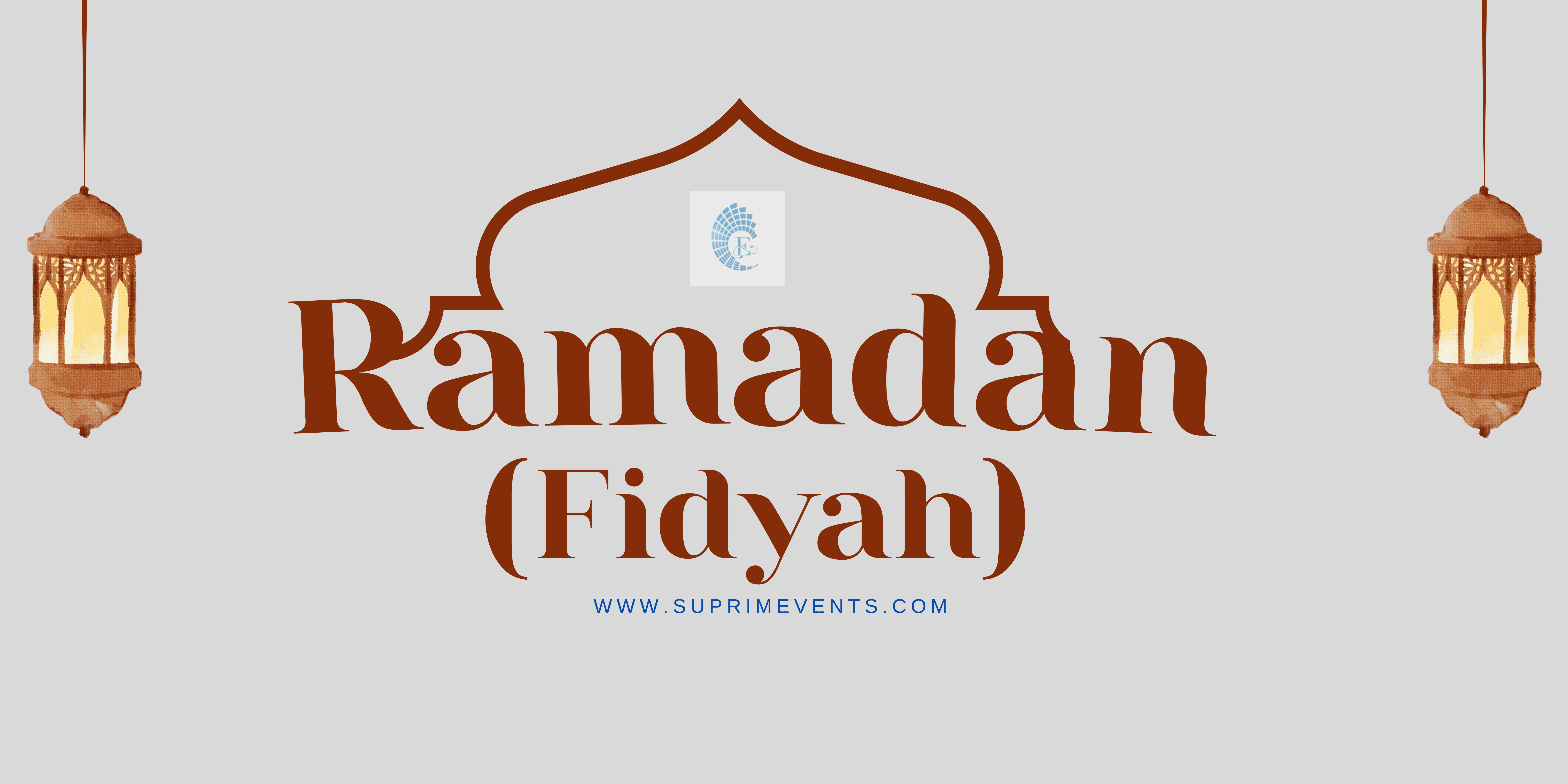 Ramadan Fidyah