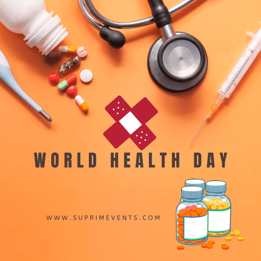 World Health Day