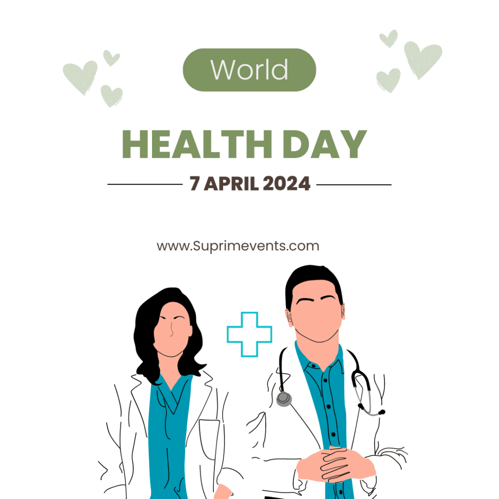 World Health Day