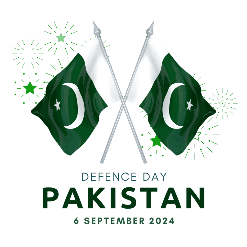 Defence Day Of Pakistan